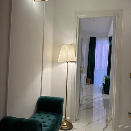 Depandance Vania Napoli Eksteriør billede