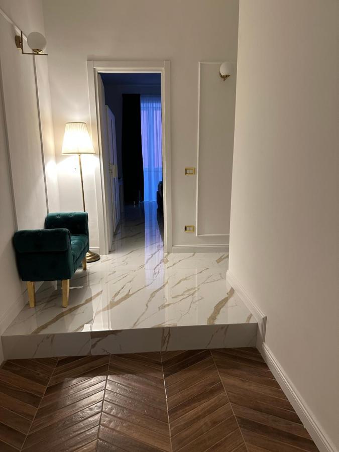 Depandance Vania Napoli Eksteriør billede